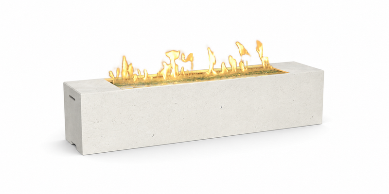 Milan Low Linear Firetable