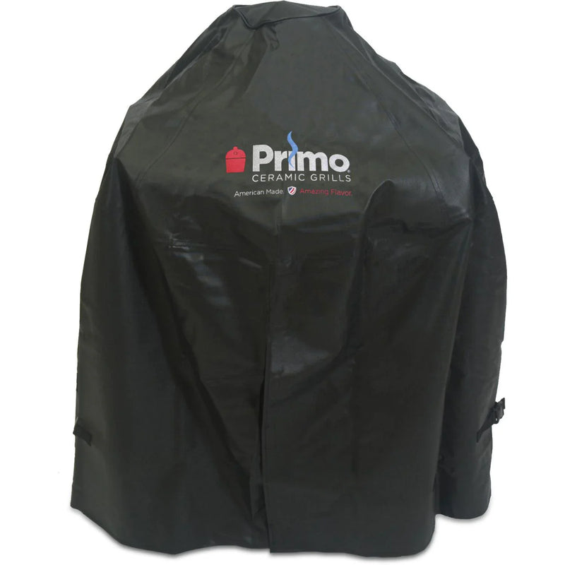 Grill Cover For XL, XXL All-In-One