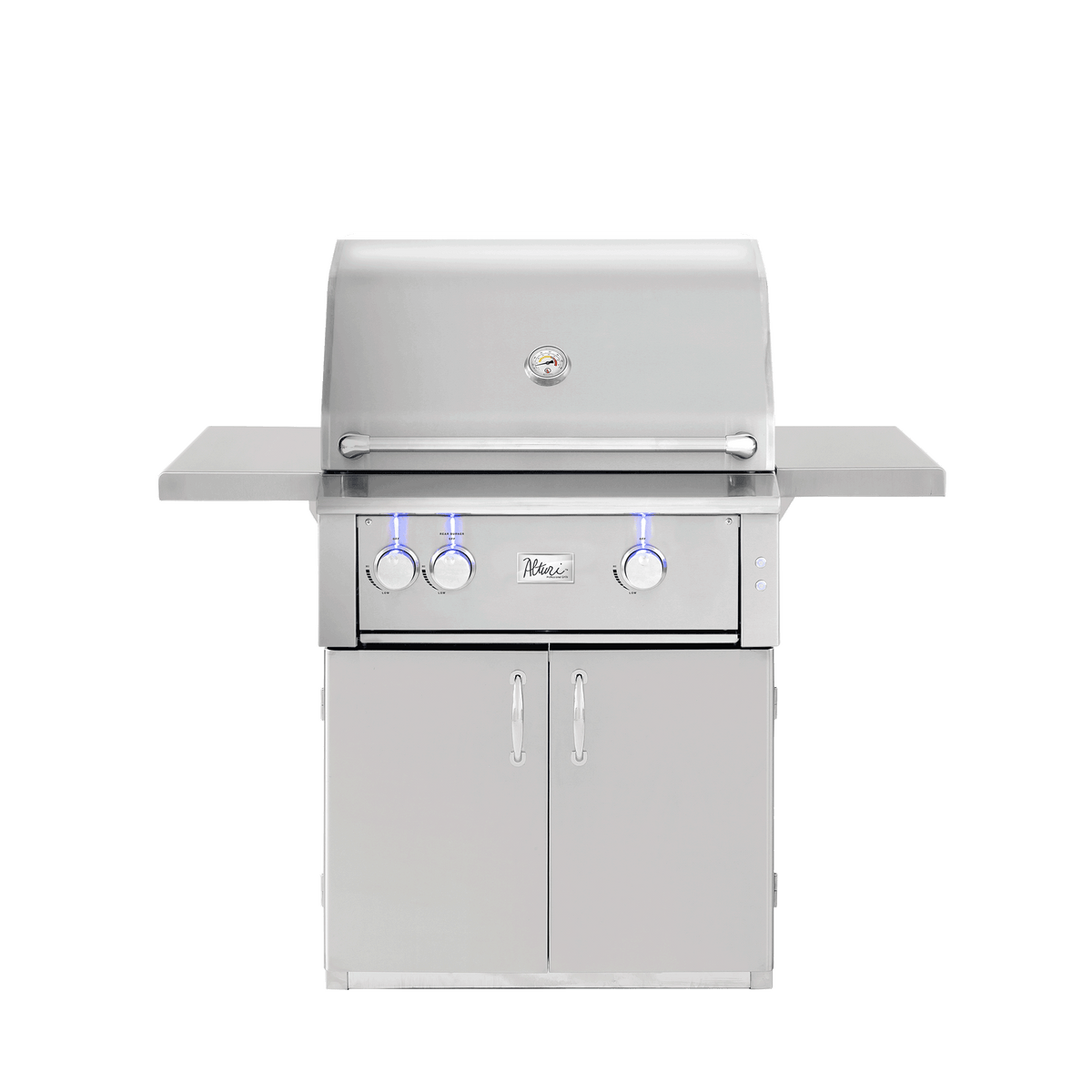 Alturi 30" Freestanding Grill