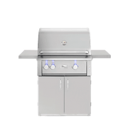 Alturi 30" Freestanding Grill