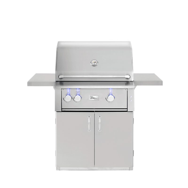 Alturi 30" Freestanding Grill