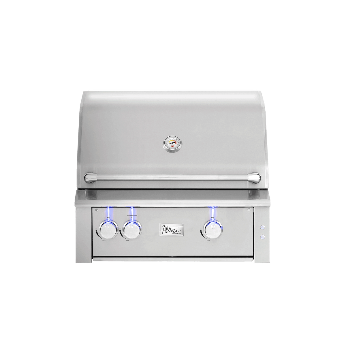 Alturi 30" Built-in Grill