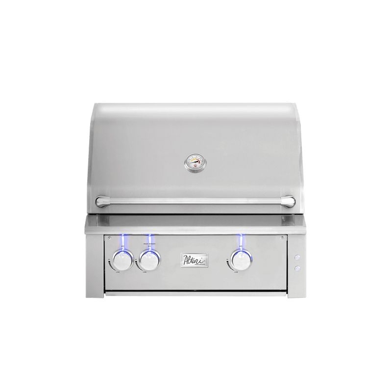 Alturi 30" Built-in Grill