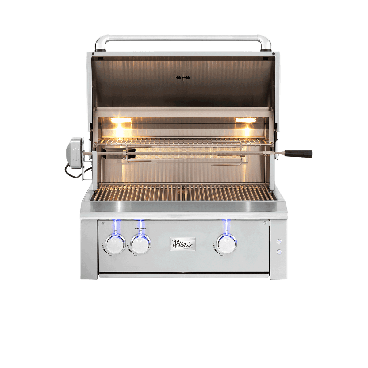 Alturi 30" Built-in Grill