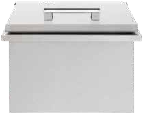 AMD 28 × 21-inch Drop-In Ice Chest