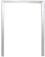 AMD 24-inch Kegerator Trim Kit