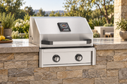 AOG 24″ T Series Built-in Grill