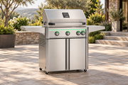 AOG 30″ L Series Portable Grill with Lights