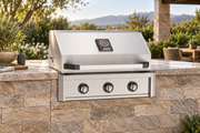 AOG 30″ T Series Built-in Grill