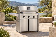 AOG 30″ T Series Portable Grill