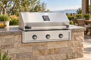 AOG 36″ T Series Built-in Grill
