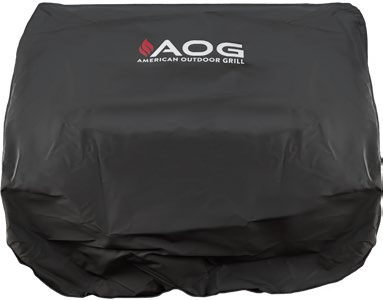 AOG Double Side Burner Vinyl Protective Cover