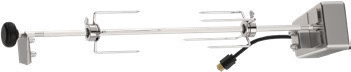 AOG 36″ Rotisserie Kit