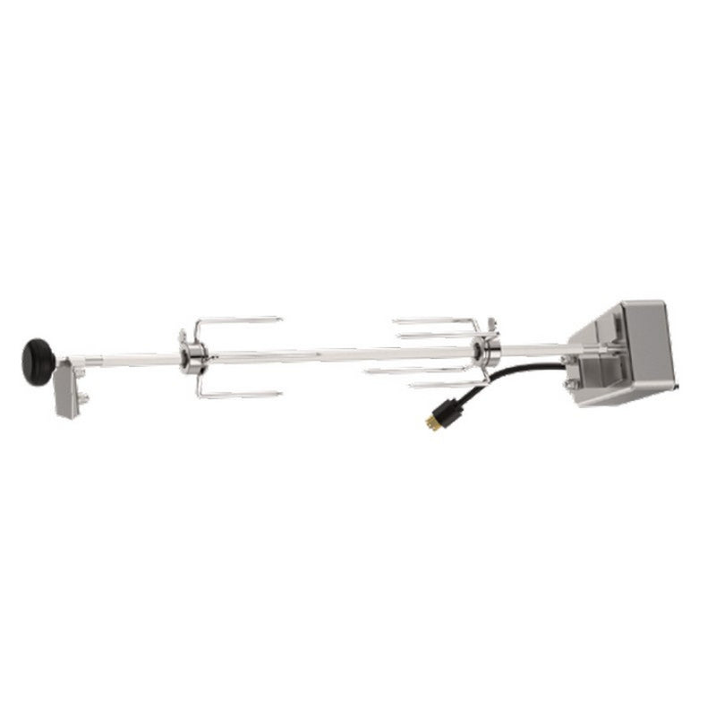 AOG 24″ Rotisserie Kit