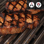 Broil King Baron/Crown Cooking Grid - V Shape Grate