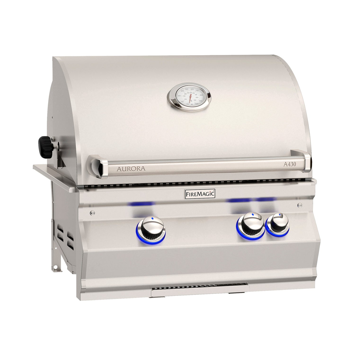 Aurora A430i 24″ Built-In Gas Grill product view