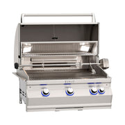 Aurora A660i 30″ Built-In Gas Grill product view
