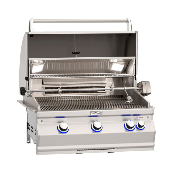 Aurora A660i 30″ Built-In Gas Grill