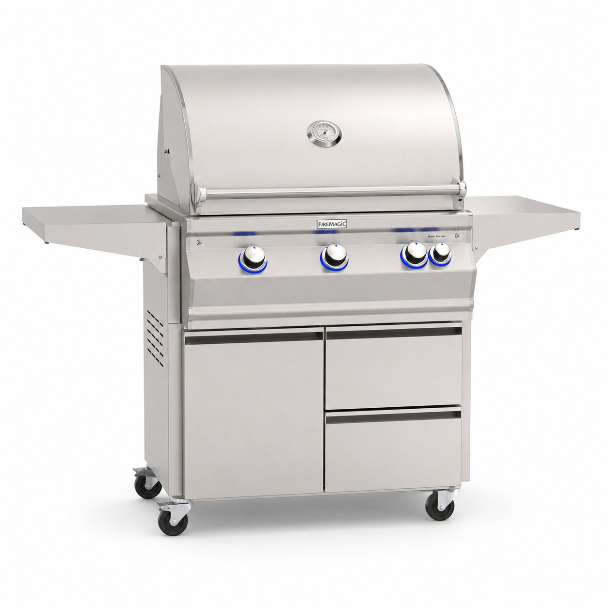Aurora A660s 30″ Portable Gas Grill product view