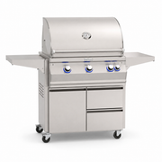 Aurora A660s 30″ Portable Gas Grill product view