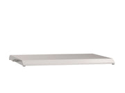 Aurora 30″ Built-In Gas Griddle — Removable stainless cover