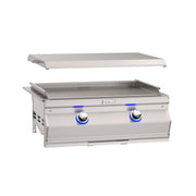 Aurora 30″ Built-In Gas Griddle product view