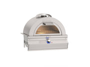Aurora 30″ Built-In Gas Pizza Oven — 304 stainless steel construction