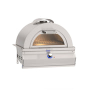 Aurora 30″ Built-In Gas Pizza Oven product view