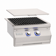 Aurora Built-In Power Burner — 19-7B2N-0