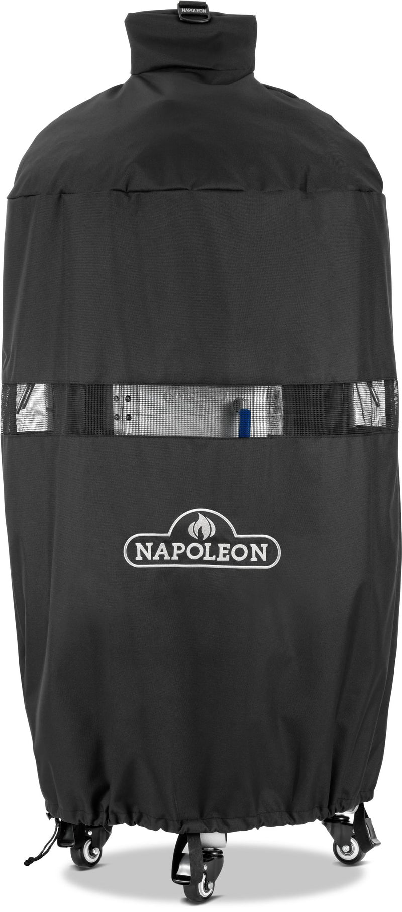 Apollo® 18 Smoker Premium Grill Cover — view 1
