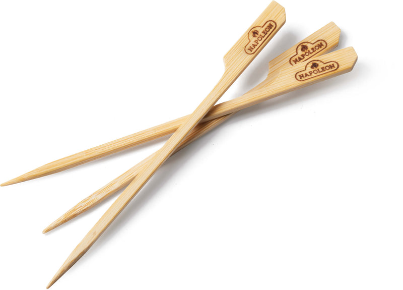 Bamboo Skewers 6" — view 1