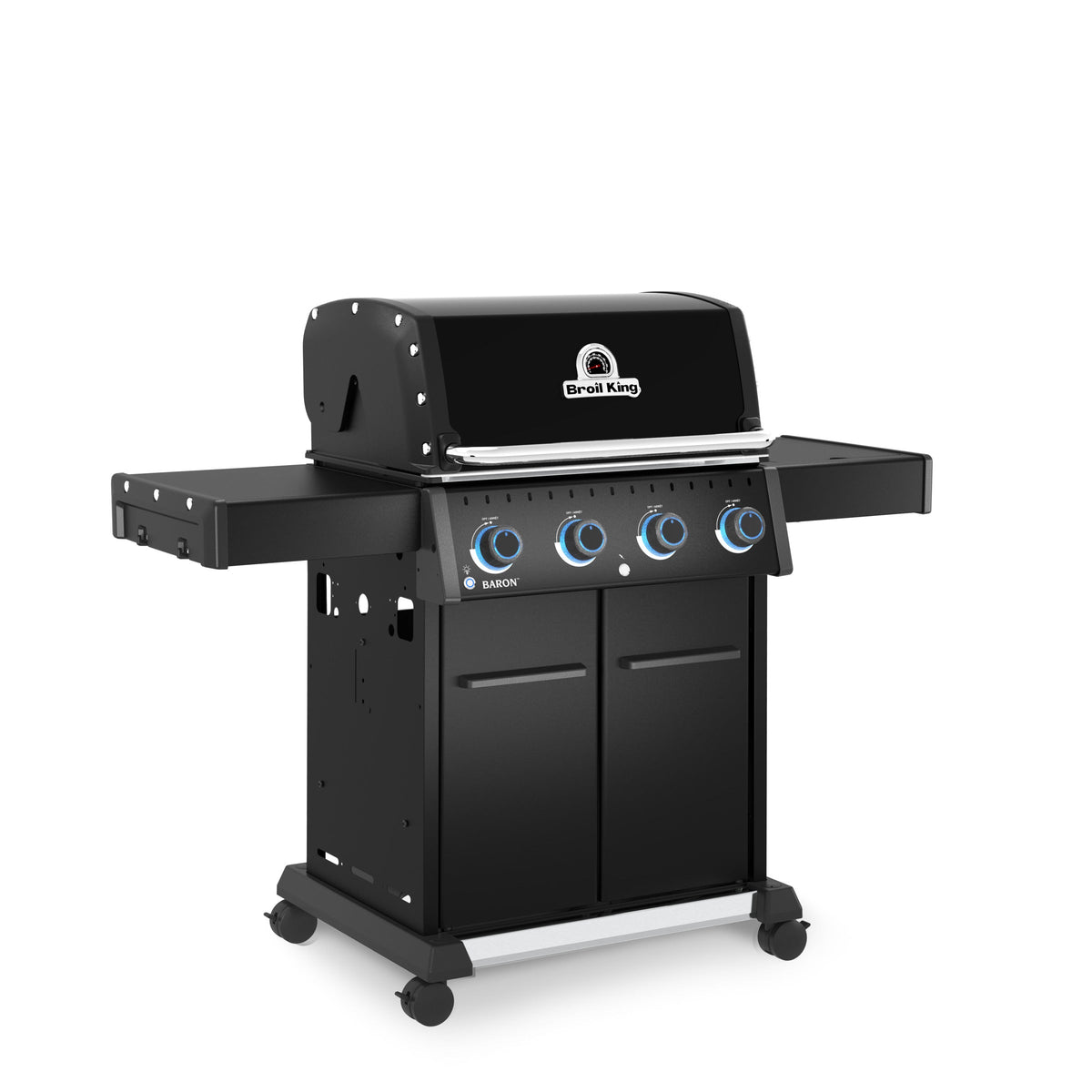 Broil King Baron 420 Pro Shadow Gas Grill