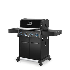 Broil King Baron™ 420 Pro Shadow