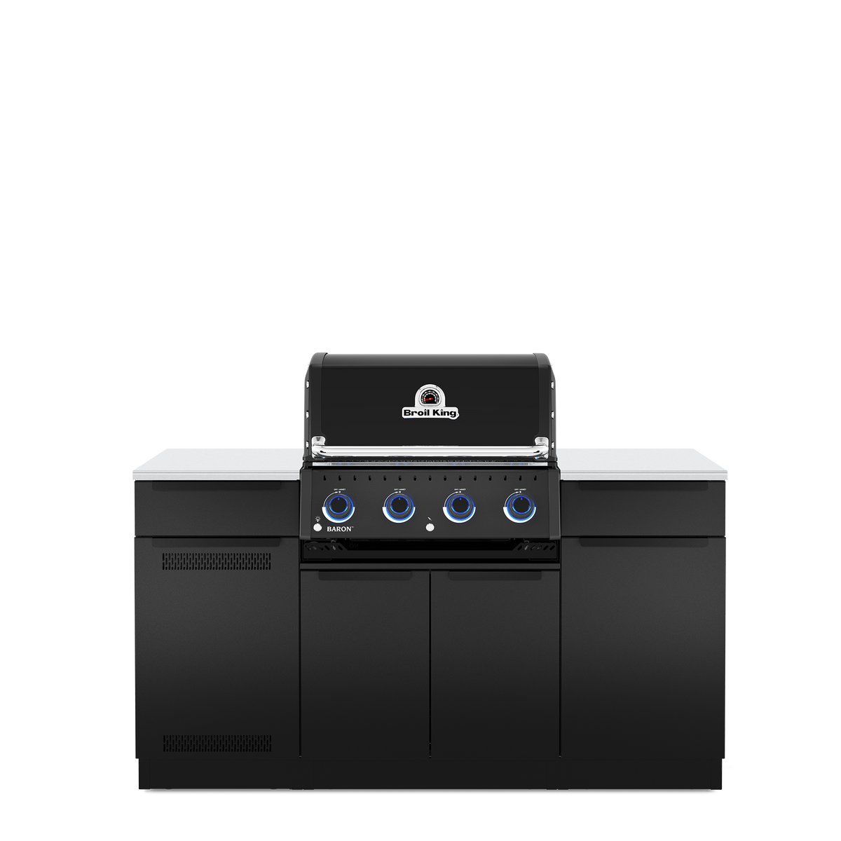 Broil King Baron™ 420i Pro Shadow