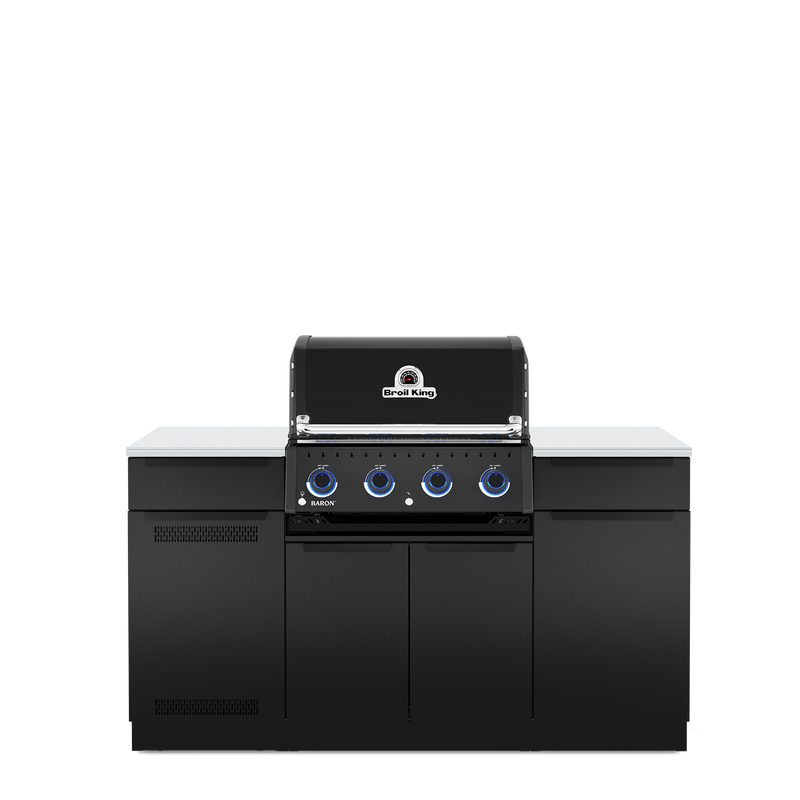 Broil King Baron™ 420i Pro Shadow