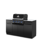 Broil King Baron™ 420i Pro Shadow