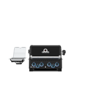 Broil King Baron™ 490 Shadow IR Built-In 28"