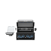Broil King Baron™ 490 Shadow IR Built-In 28"