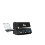 Broil King Baron™ 490 Shadow IR Built-In 28"