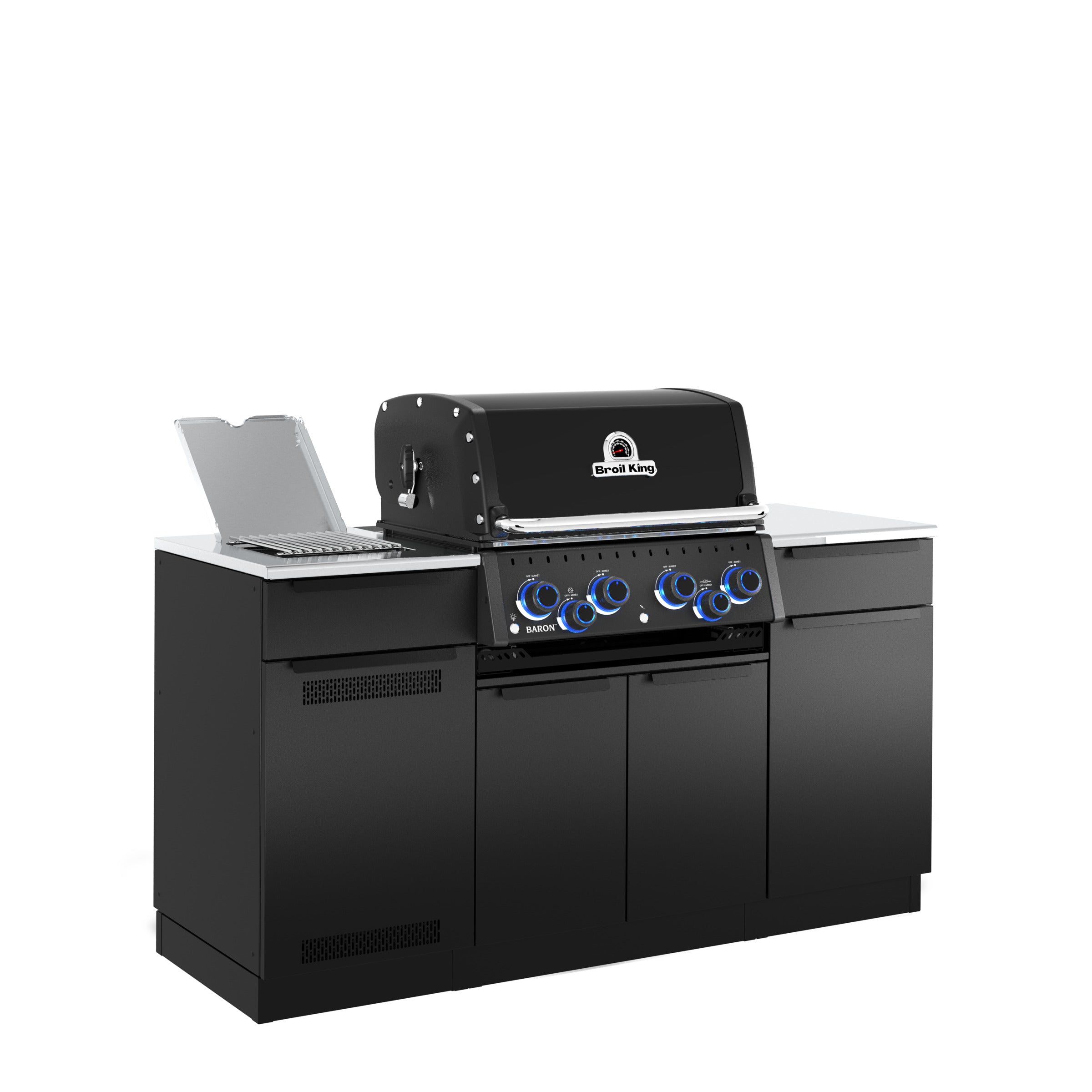 Broil King Baron™ 490i Pro IR Shadow