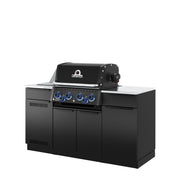 Broil King Baron™ 490i Pro IR Shadow