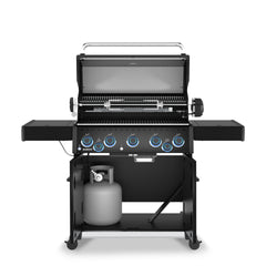 Broil King Baron™ 590 Pro Shadow