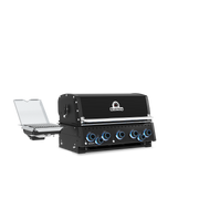 Broil King Baron™ 590 Shadow IR Built-In 32"