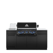 Broil King Baron™ 590i Pro IR Shadow