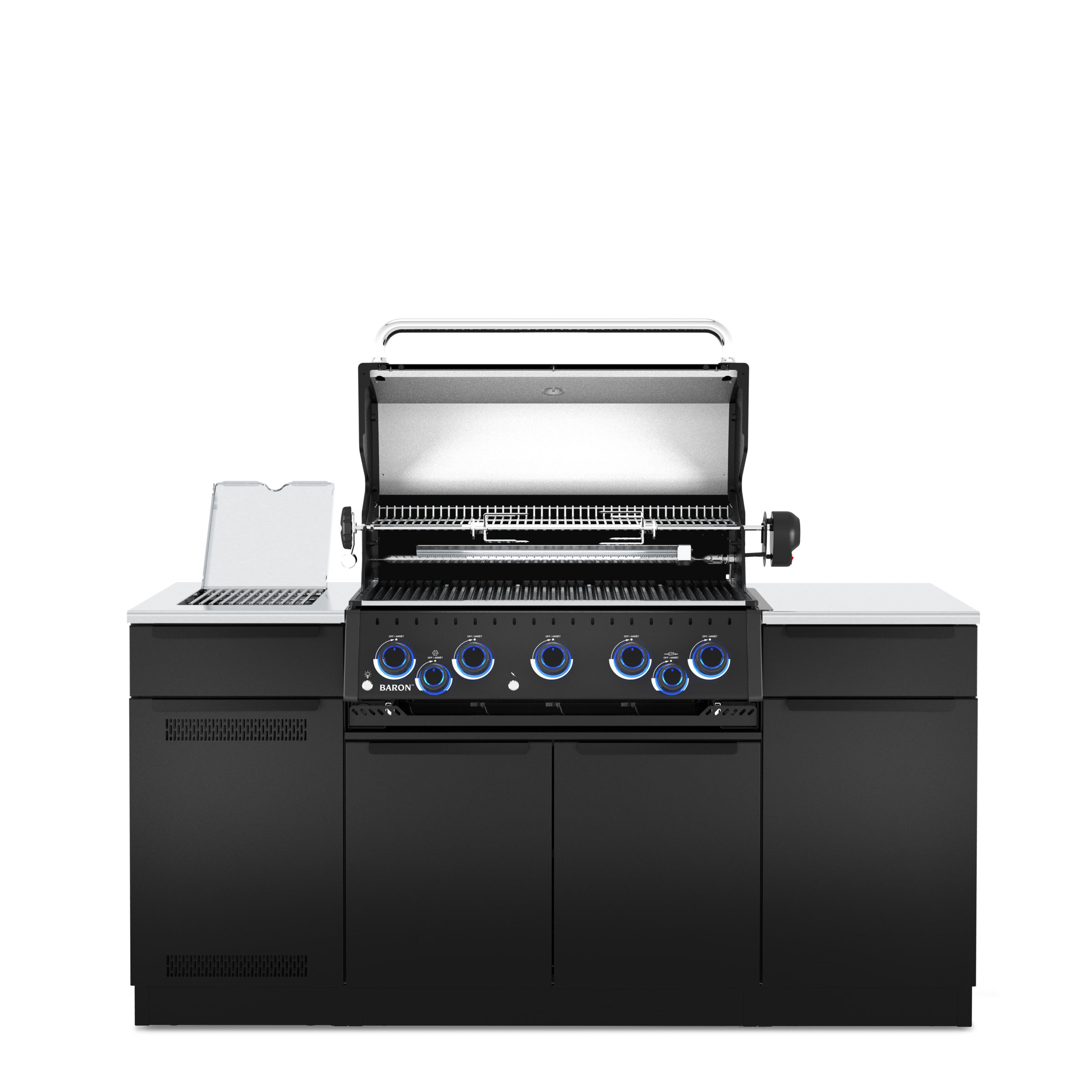 Broil King Baron™ 590i Pro IR Shadow