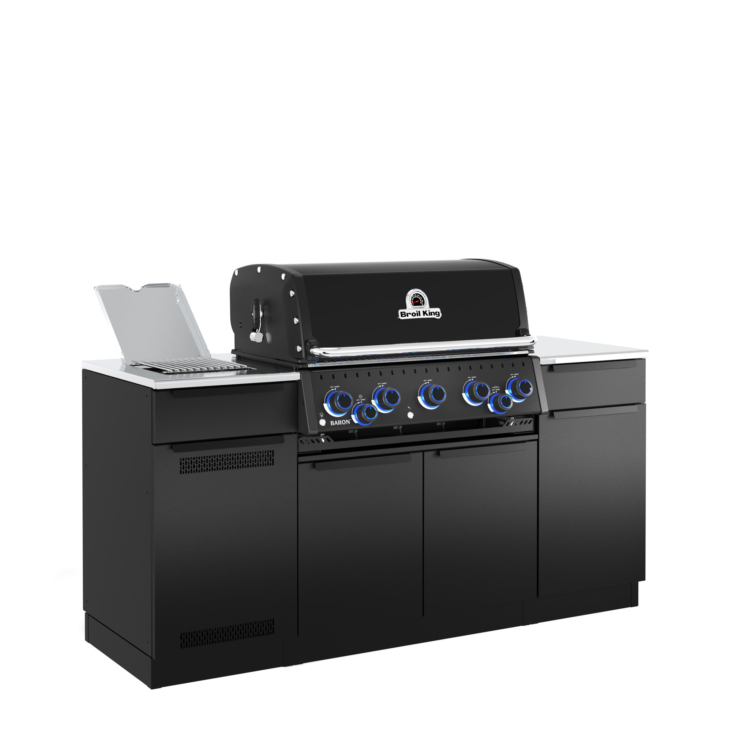 Broil King Baron™ 590i Pro IR Shadow