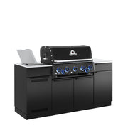 Broil King Baron™ 590i Pro IR Shadow
