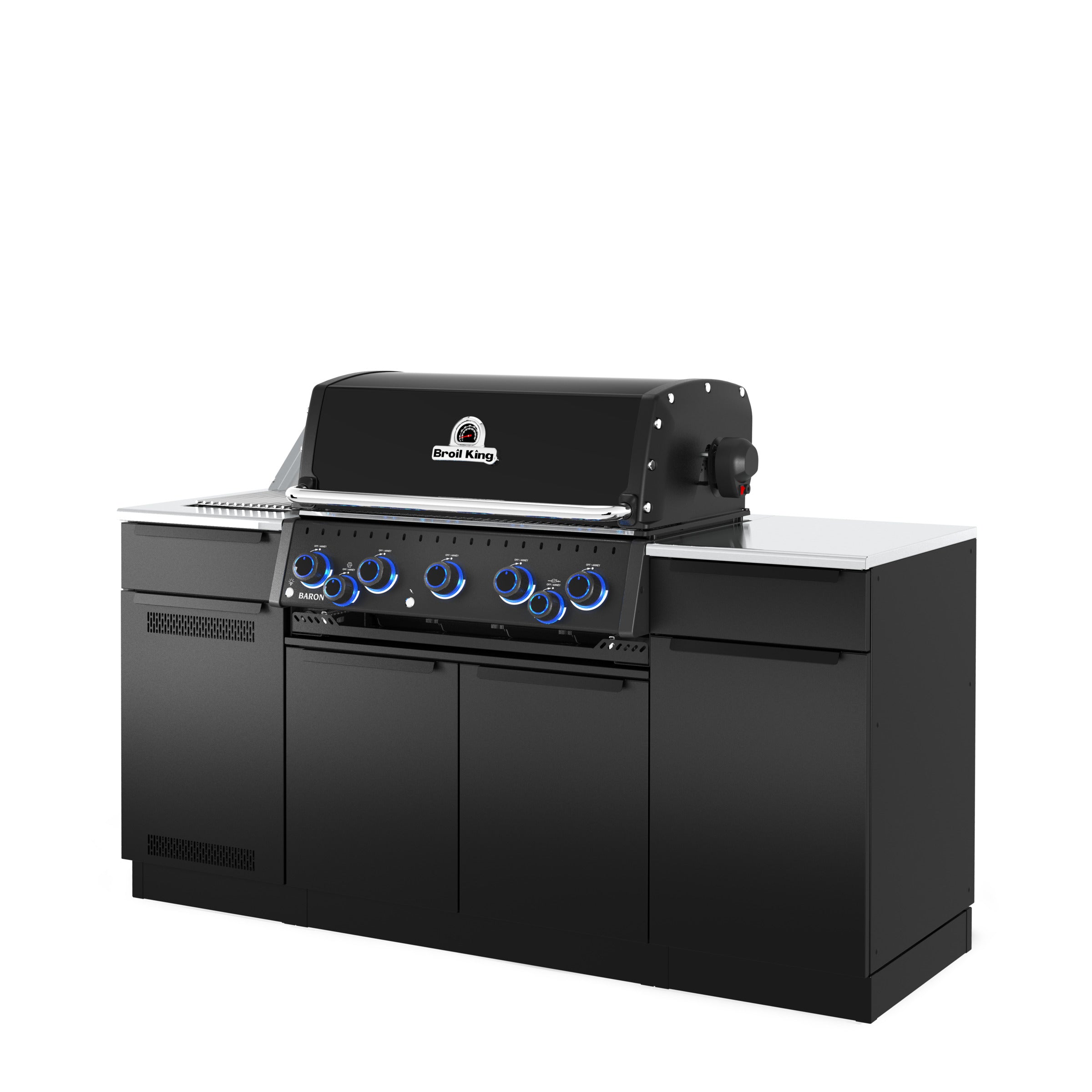 Broil King Baron™ 590i Pro IR Shadow
