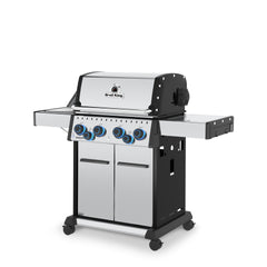 Broil King Baron™ S 490 Pro Infrared