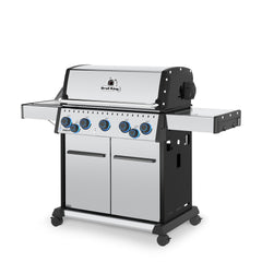 Broil King Baron™ S 590 Pro Infrared